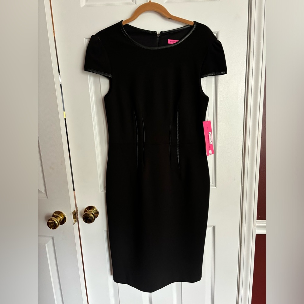 Betsy Johnson Dress
